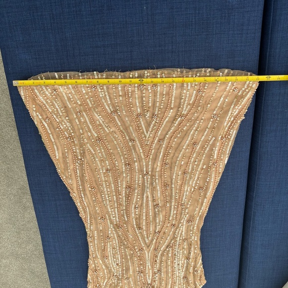 mac duggal wedding guest maxi dresses - Picture 6 of 7